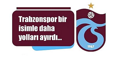 Hüseyin Türkmen ile yollar ayrıldı!