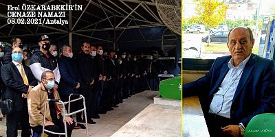 İki Şehri Üzen Vefat