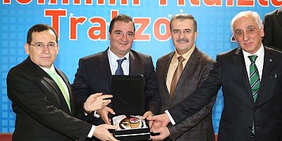 İlk 500’e Trabzon’dan İki Firma Girdi