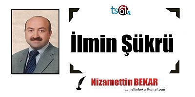 İlmin Şükrü