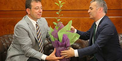 İmamoğlu: Yomra İçin Gerekli Fedakârlıkları Yapacağız