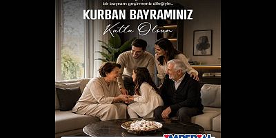 İmperial Hastanesi'nden Kurban Bayramı Mesajı