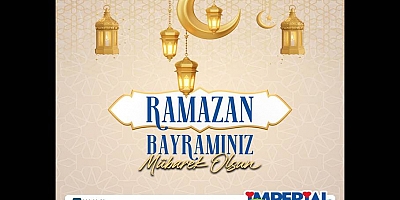 İmperial Hastanesi Ramazan Bayramı Mesajı