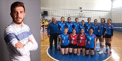 İSKOFYA SPOR 2. LİG YOLUNDA! 