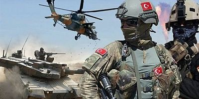 İŞTE DÜNYANIN EN GÜÇLÜ ORDULARI… TSK KAÇINCI SIRADA?