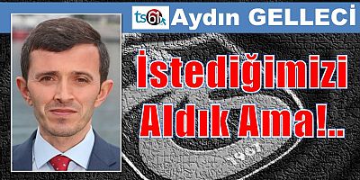 aydın gelleci