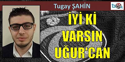 tugay şahin