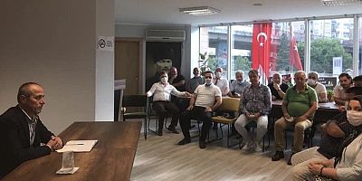 İYİ Parti'de Kongre Tarihi Açıklandı