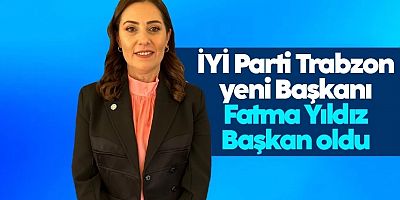 İYİ PARTİ