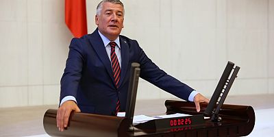 İYİ Parti’nin Fındık Önergesi AK Parti ve MHP’nin Oylarıyla Reddedildi!