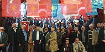 İYİ Parti
