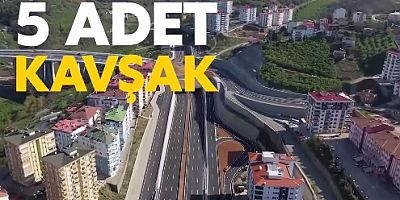 İYİ Partili Başkandan AK Parti’ye Kanuni Bulvarı Teşekkürü