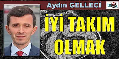 aydın gelleci