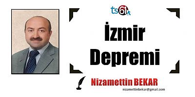 İzmir Depremi