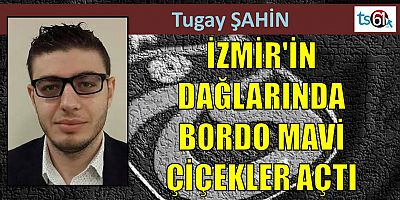tugay şahin