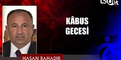 KÂBUS GECESİ