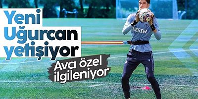Kampın Gözdesi Hakan Aydın, Hırsı İle Göz Kamaştırıyor