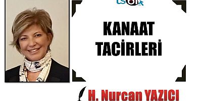 KANAAT TACİRLERİ