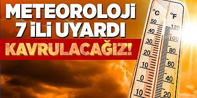 Karadeniz'de hava sıcaklığı yarından itibaren artacak! Kavrulacağız