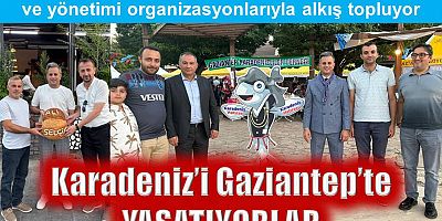 gaziantep