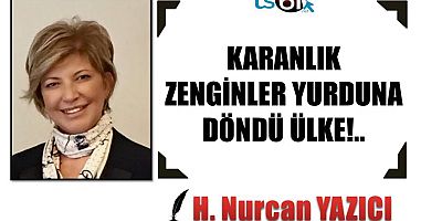 hayriye nurcan yazıcı