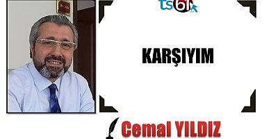 KARŞIYIM