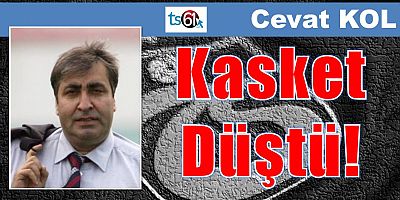 cevat kol