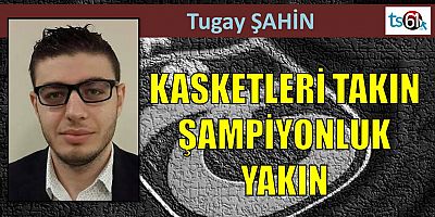 tugay şahin