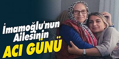 Kaya Ailesinin Acı Günü