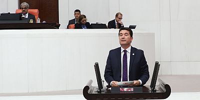 Kaya’dan Demir Yolu Tepkisi: “İstifa Edin!”