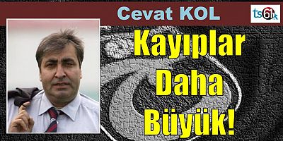 cevat kol