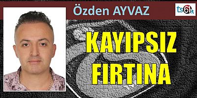 özden ayvaz