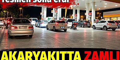 KDV indirimi dönemi resmen sona erdi