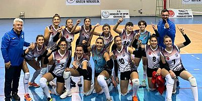 türkiye 2. lig kadınlar voleybol ligi