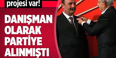 Kılıçdaroğlu'nun Danışmanı Nuşirevan Elçi'den Özerklik Vurgusu