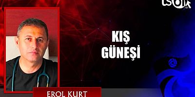KIŞ GÜNEŞİ