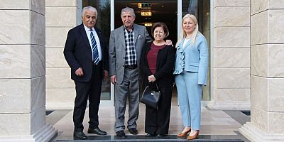 Avrasya Üniversitesi