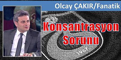 olcay çakır