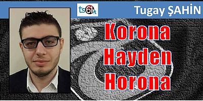 Korona Hayden Horona 