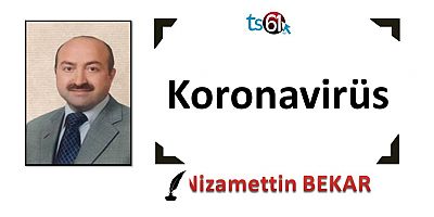 Koronavirüs