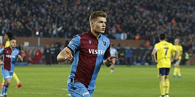 KRAL SÖRLOTH GOLLERİNE DEVAM EDİYOR!