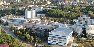 KTÜ Farabi Hastanesine 70 Personel Alınacak