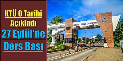 karadeniz teknik üniversitesi