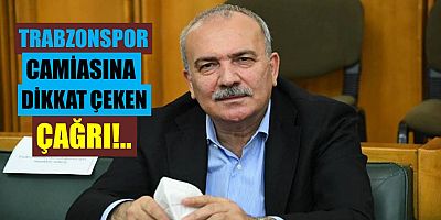 Kuleyin'den Camiaya Dikkat Çeken Çağrı
