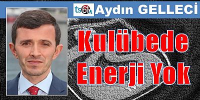 Aydın Gelleci