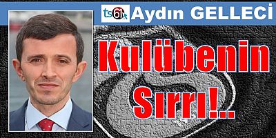 aydın gelleci