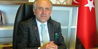 Kurt: “Trabzon Demir Yolu Masallarıyla Kandırılmıştır”