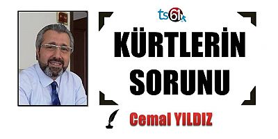 KÜRTLERİN SORUNU