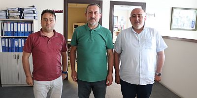 Kurtoğlu: İYİ Parti’yi Bir Adım Daha Öne Çıkarmak İstiyoruz