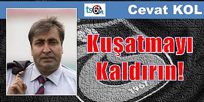 Kuşatmayı Kaldırın!